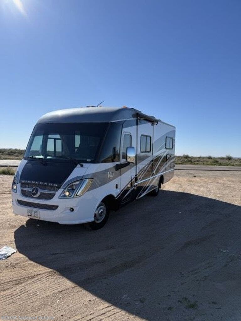 Used 2017 Winnebago Via 25T available in Phoenix, Arizona