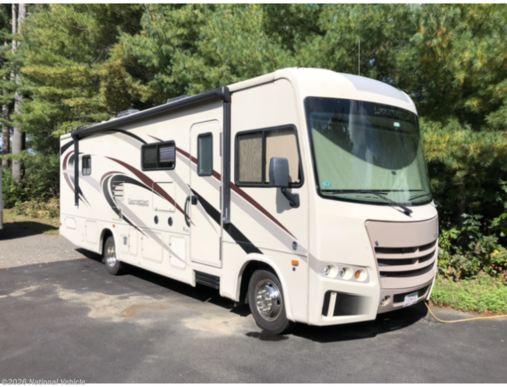 Used 2017 Forest River Georgetown GT3 30X available in Carver, Massachusetts