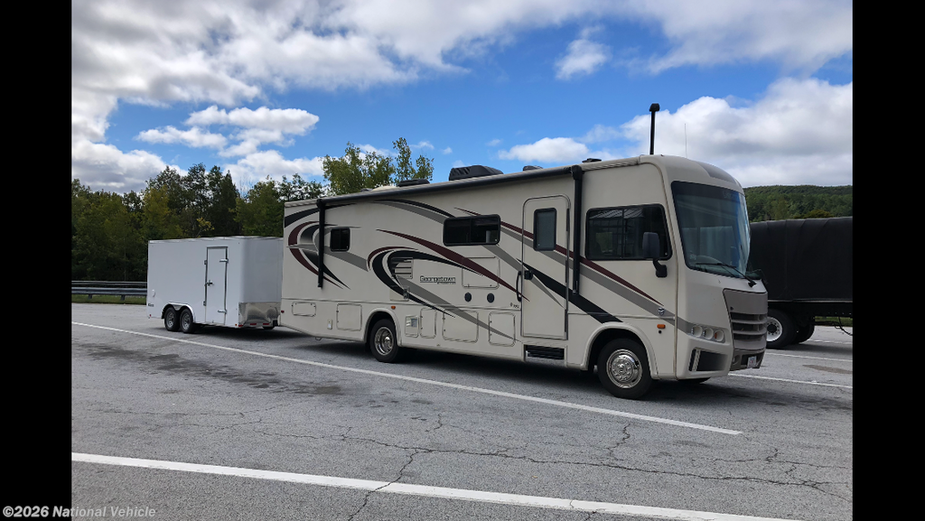 Used 2017 Forest River Georgetown GT3 30X available in Carver, Massachusetts
