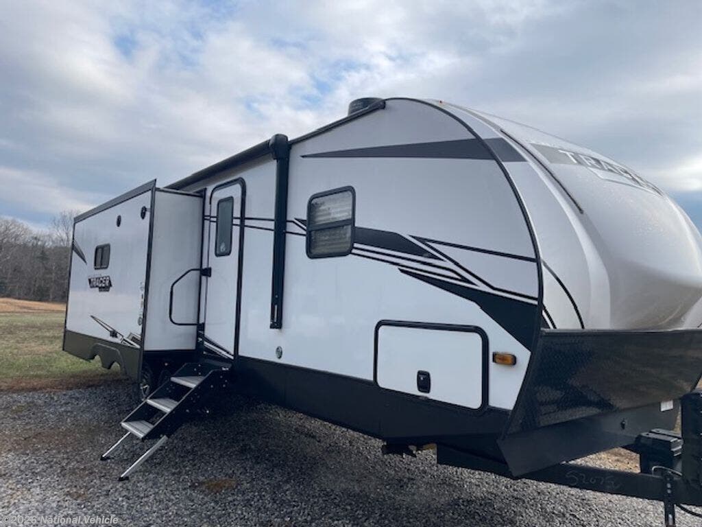 Used 2022 Forest River  Tracer 29RLS available in Greer, South Carolina
