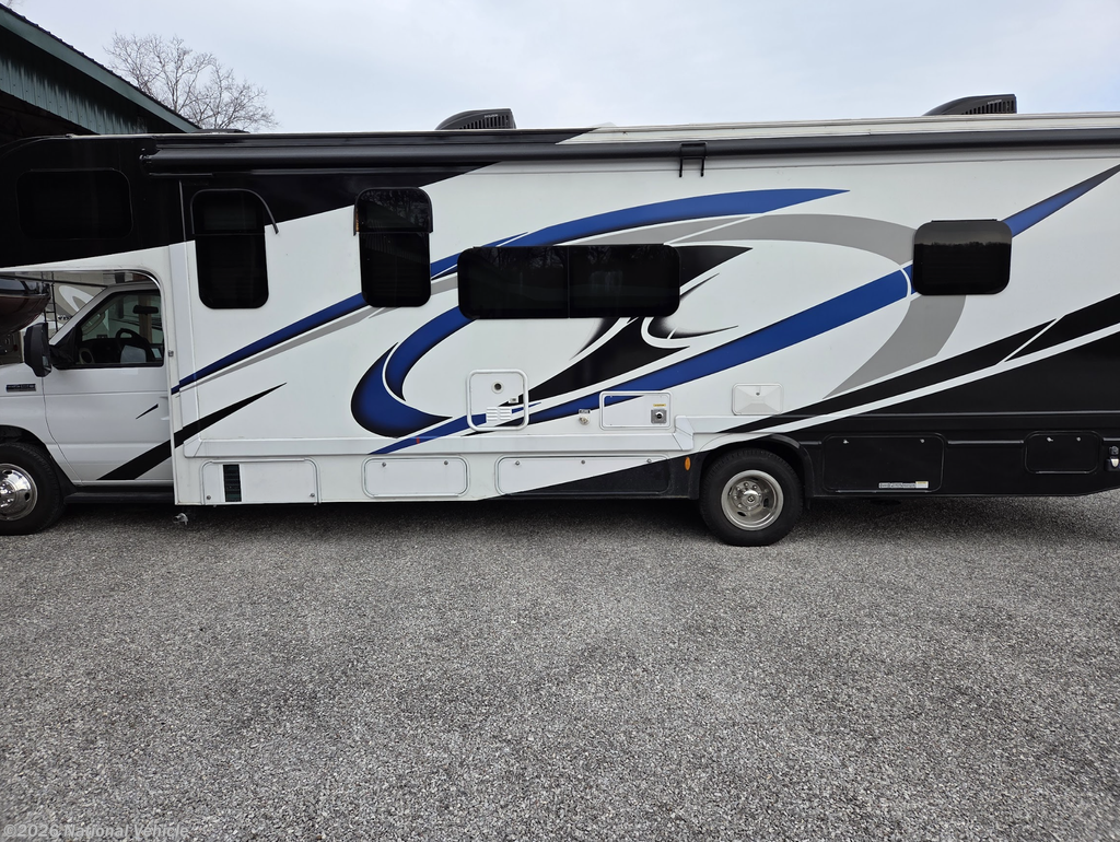 Used 2022 Thor Motor Coach Chateau 28Z available in Powell, Tennessee