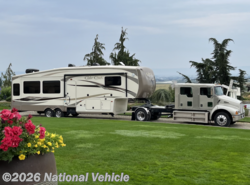 Used 2013 Forest River Cedar Creek 34RLSA available in Sunnyside, Washington