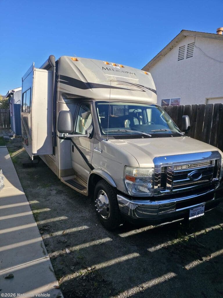 Used 2013 Jayco Melbourne 29D available in Hollister, California