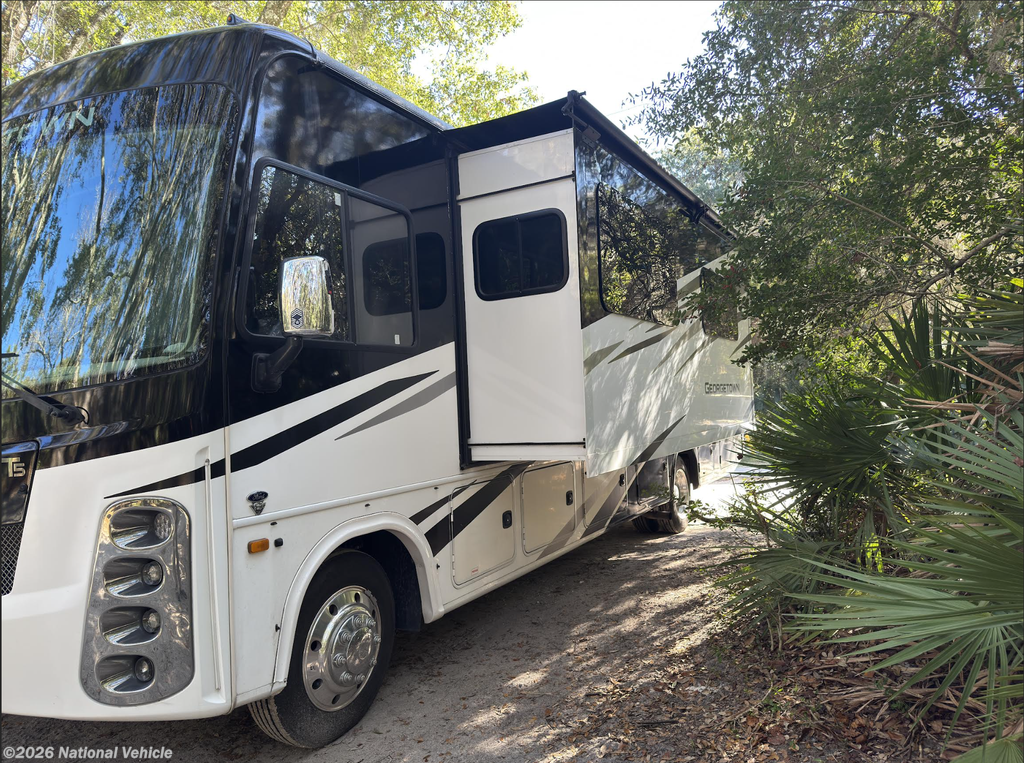 Used 2021 Forest River Georgetown GT5 31L5 available in Chapin, South Carolina