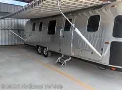 Used 2021 Airstream Classic 33FB Twin available in Lorena, Texas