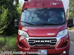 Used 2023 Winnebago Travato 59K available in Ashland, Oregon