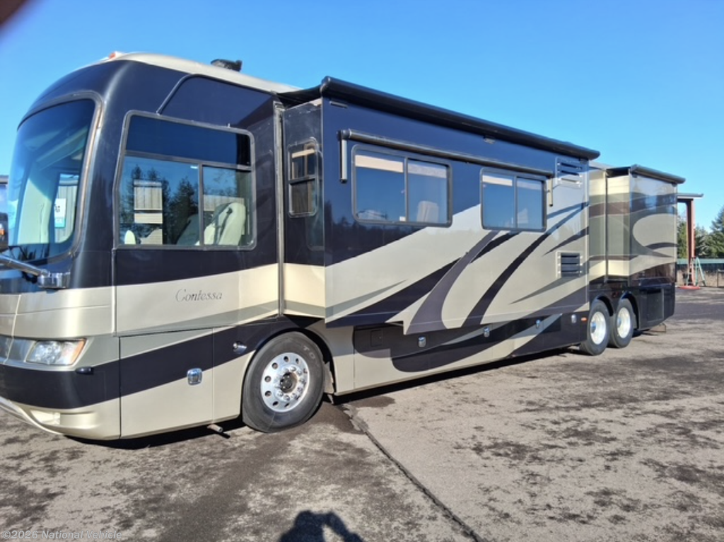 Used 2007 Beaver Contessa Venice available in Veneta, Oregon
