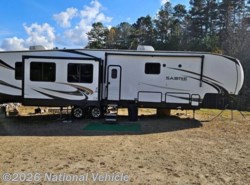 Used 2021 Forest River Sabre 37FBT available in Blairsville, Georgia