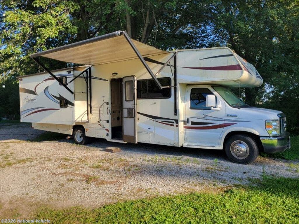 Used 2016 Coachmen Freelander 31BH available in Hudson, Indiana