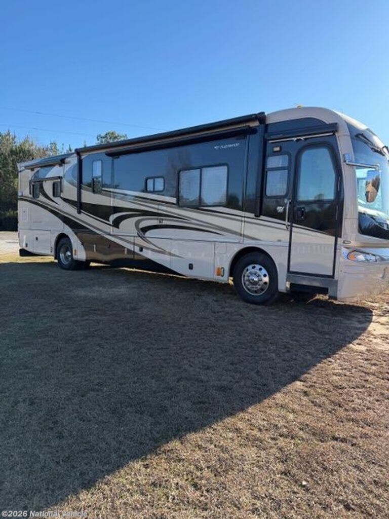 Used 2007 Fleetwood Revolution LE 40L available in Meridian, Mississippi