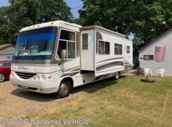 Used 2002 Damon Challenger 327 available in Lawton, Michigan