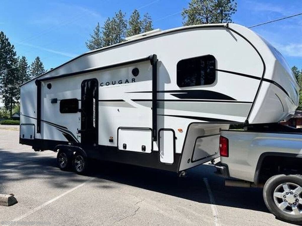 Used 2024 Keystone Cougar Sport 2400RE available in Spokane Valley, Washington