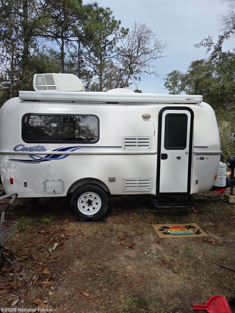 Used 2022 Casita Liberty 17 Deluxe available in Crestview, Florida