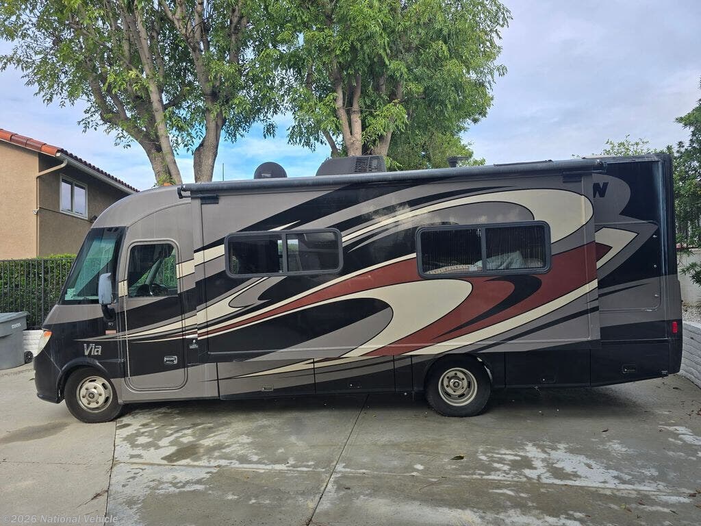 Used 2012 Winnebago Via 25R available in Los Angeles, California