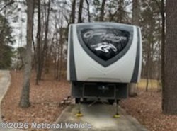 Used 2017 Highland Ridge Open Range 349RLS available in Greensboro, Georgia