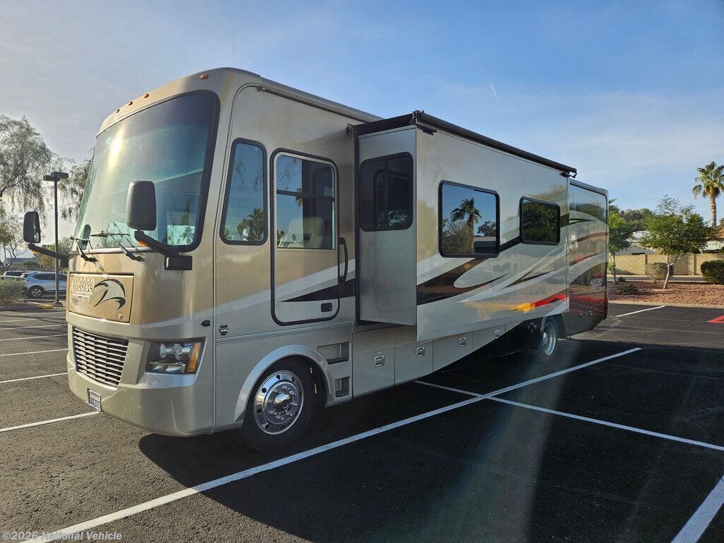 Used 2011 Tiffin Allegro 34TGA available in Surprise, Arizona