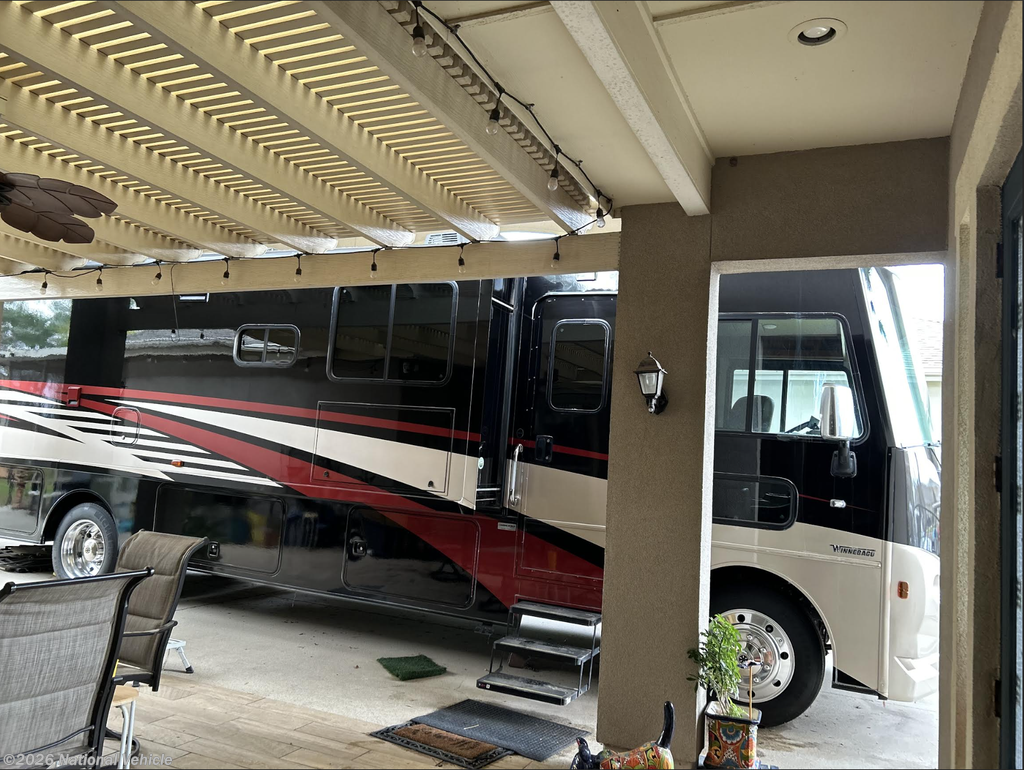 Used 2020 Winnebago Adventurer 36Z available in Mission, Texas