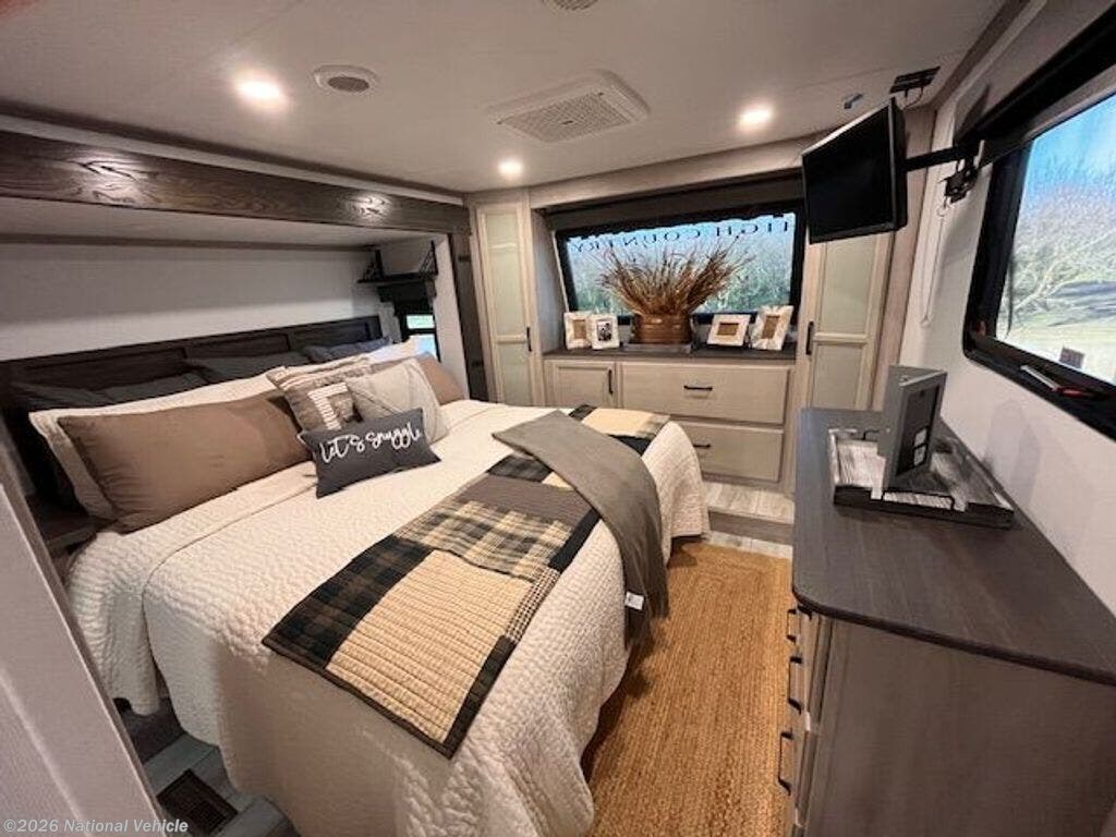 Used 2025 Keystone Montana High Country 295RL available in Waterford, California