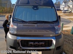 Used 2021 Thor Motor Coach Scope 18M available in Columbia, South Carolina