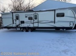 Used 2020 Venture Sporttrek Touring Edition 343VBH available in Mankato, Minnesota