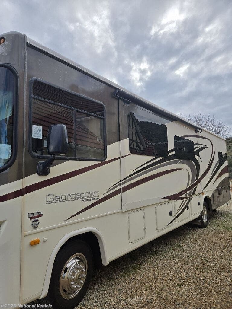 Used 2016 Forest River Georgetown 329DS available in Acton, California