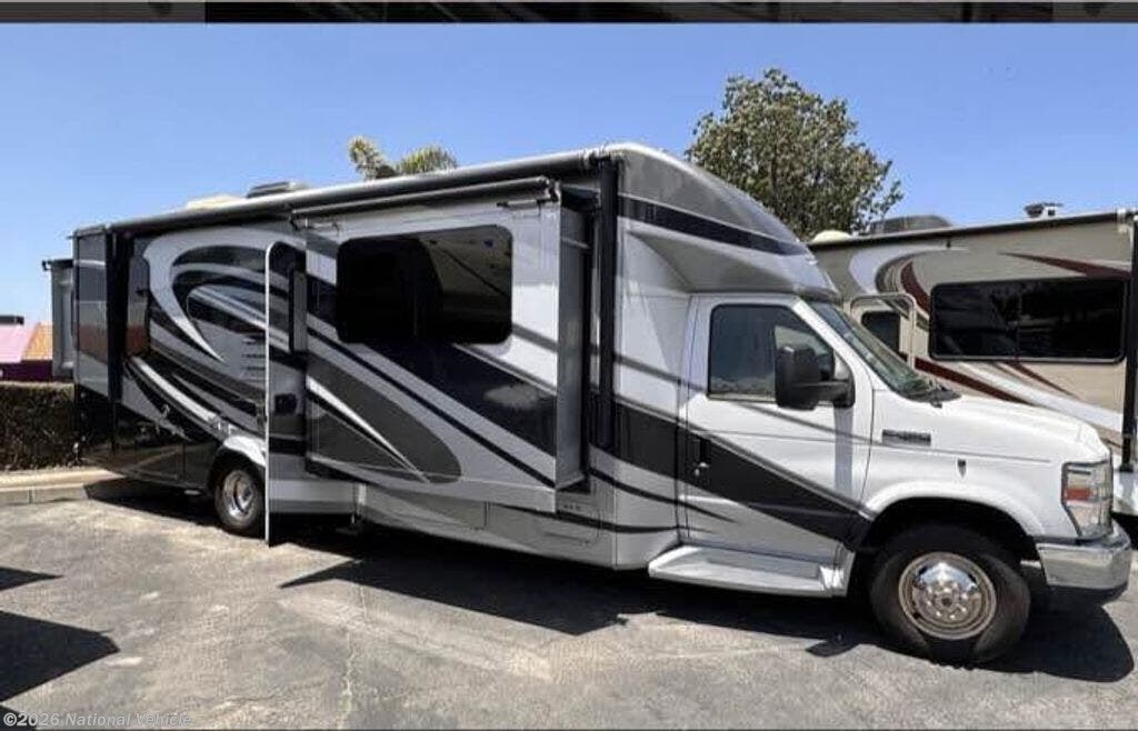 Used 2015 Forest River Forester GTS 2801QS available in Coweta, Oklahoma