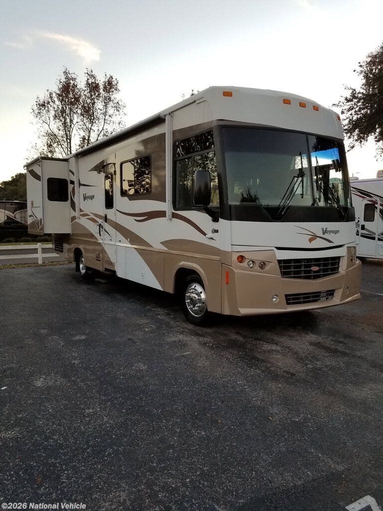 Used 2008 Winnebago Voyage 32H available in San Tan Valley, Arizona