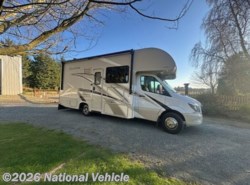 Used 2019 Thor Motor Coach Quantum Sprinter 24CR available in Bandon, Oregon