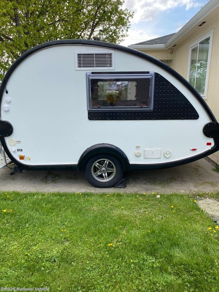 Used 2018 NuCamp  T@B 320 S available in Grangeville, Idaho