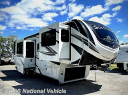 Used 2023 Grand Design Solitude 380FL available in Abilene, Kansas