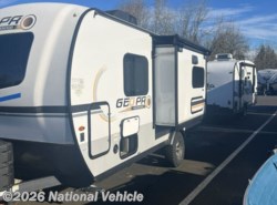 Used 2022 Forest River Rockwood Geo Pro 19FDS available in Vancouver, Washington