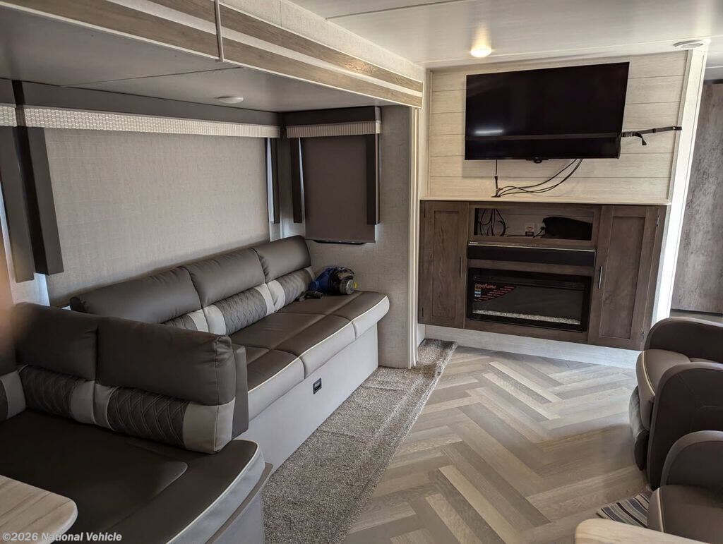 Used 2021 Forest River Salem 27RK available in Winter Haven, Florida