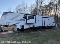 Used 2025 Forest River Sandpiper 3900HBLR available in Auburn, Alabama