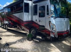 Used 2025 Tiffin Zephyr 45PZ available in Naples, Florida