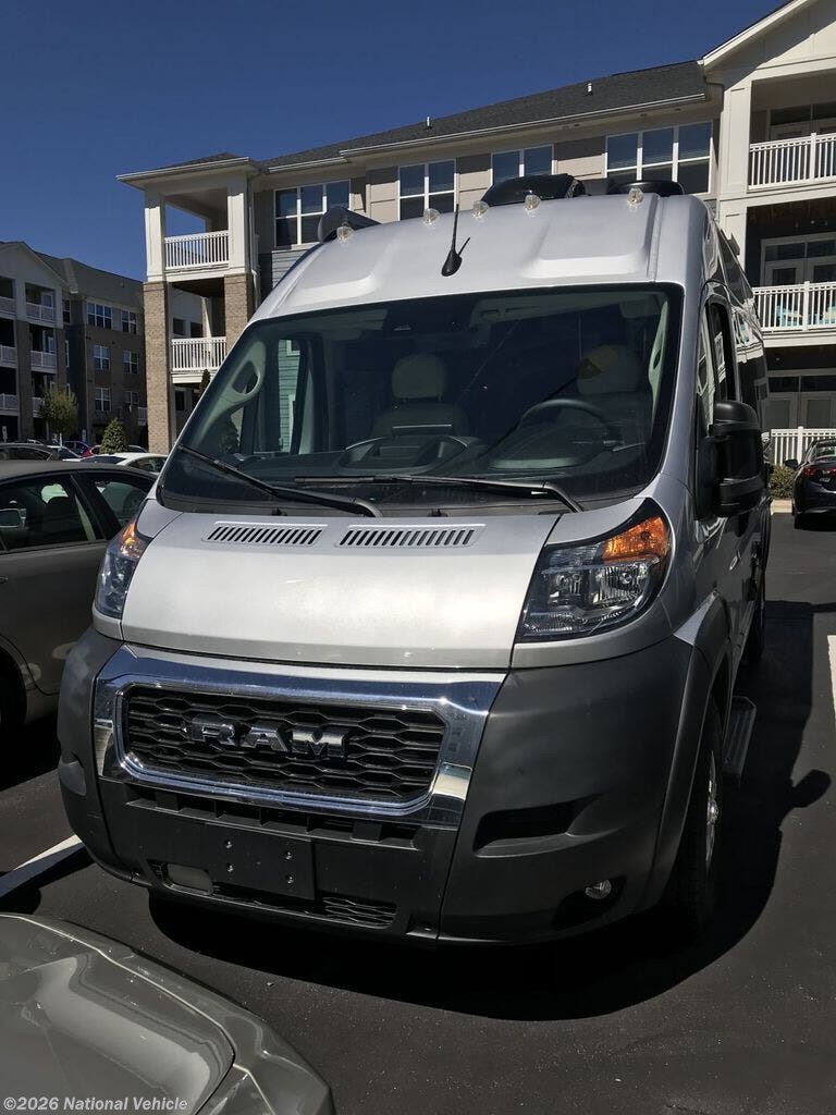 Used 2023 Thor Motor Coach Rize 18M available in Raleigh, North Carolina