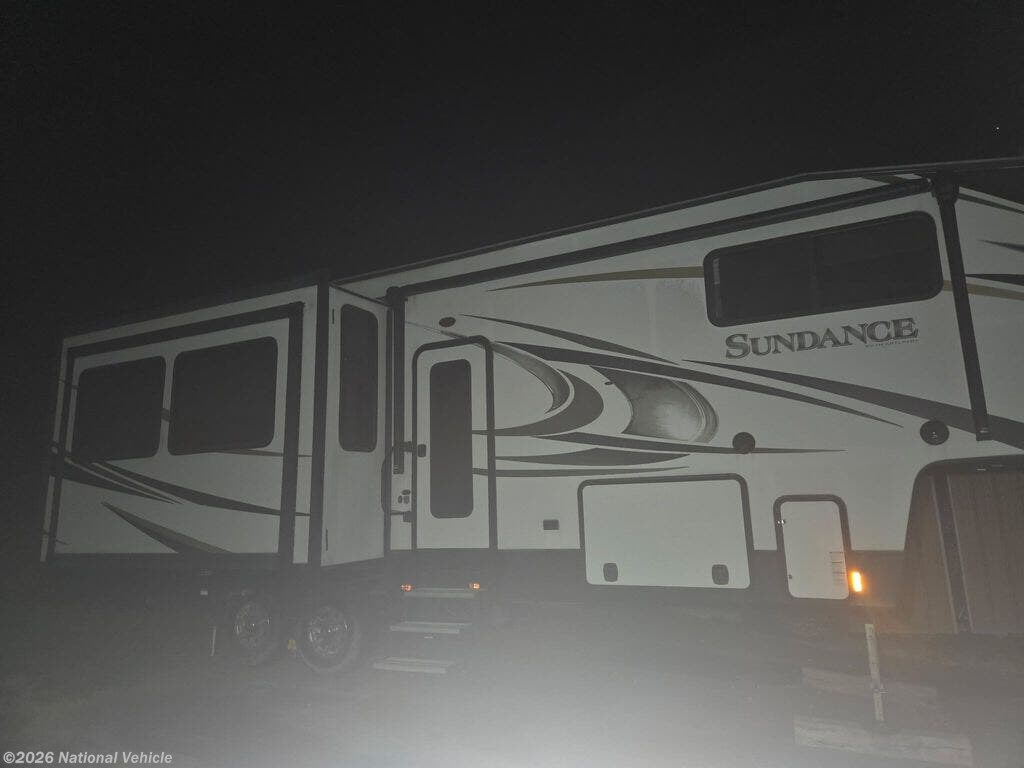 Used 2018 Heartland Sundance 3200MVP available in Hampshire, Tennessee