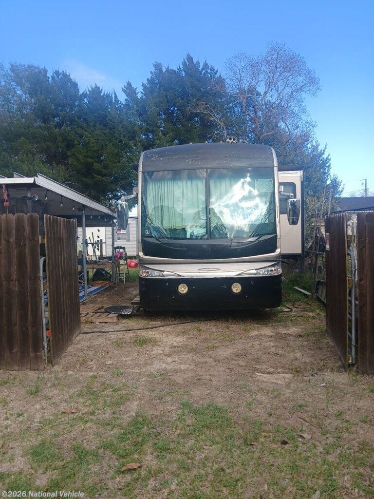Used 2004 Fleetwood  Revolution 40D available in Fort Walton Beach, Florida