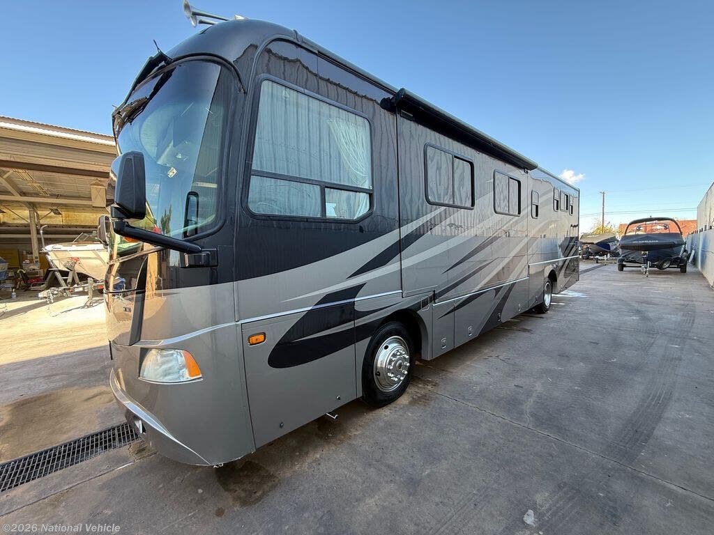 Used 2008 Coachmen Cross Country 382DS available in Mesa, Arizona