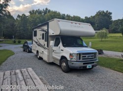 Used 2016 Winnebago Spirit Itasca 22R available in Edgewater, Florida