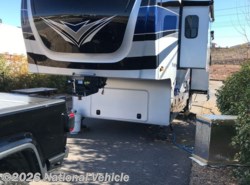 Used 2020 Forest River RiverStone 39RKFB available in St. George, Utah