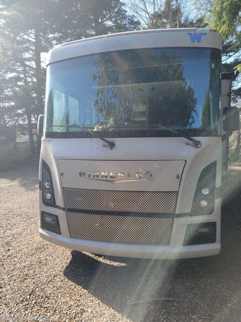 Used 2023 Winnebago Vista 29V available in Newport, Oregon