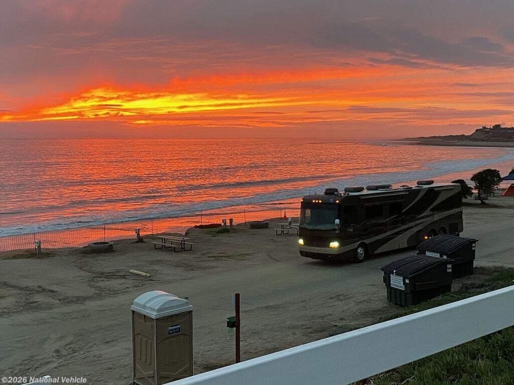 Used 2005 Holiday Rambler Imperial 42PLQ available in Oceanside (Camp Pendleton), California