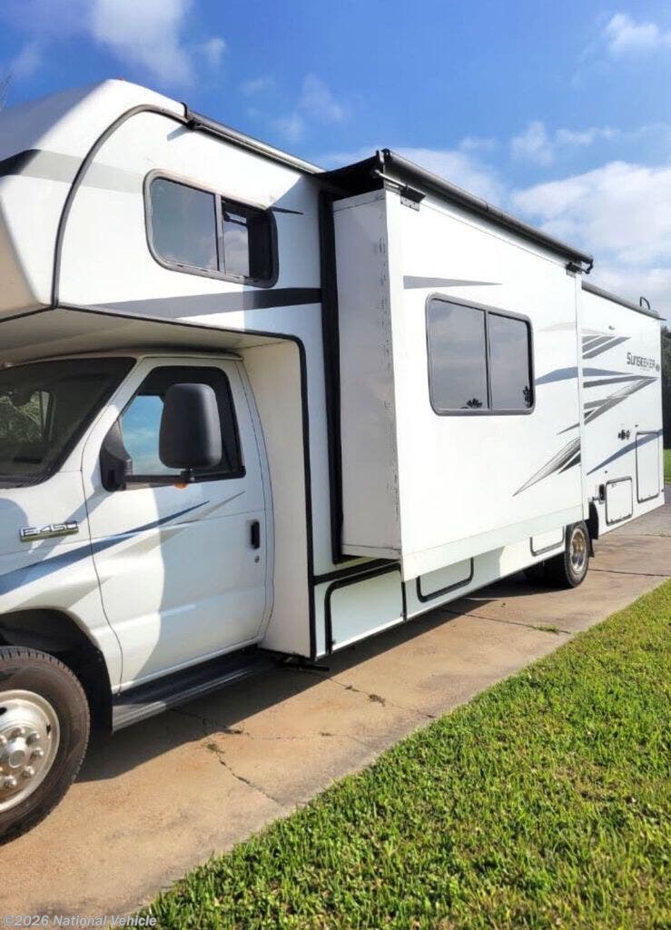 Used 2023 Forest River Sunseeker LE 3250DS available in Port Isabel, Texas