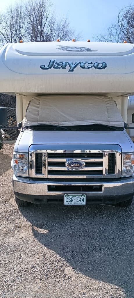 Used 2016 Jayco Greyhawk 29MV available in Morrison, Colorado