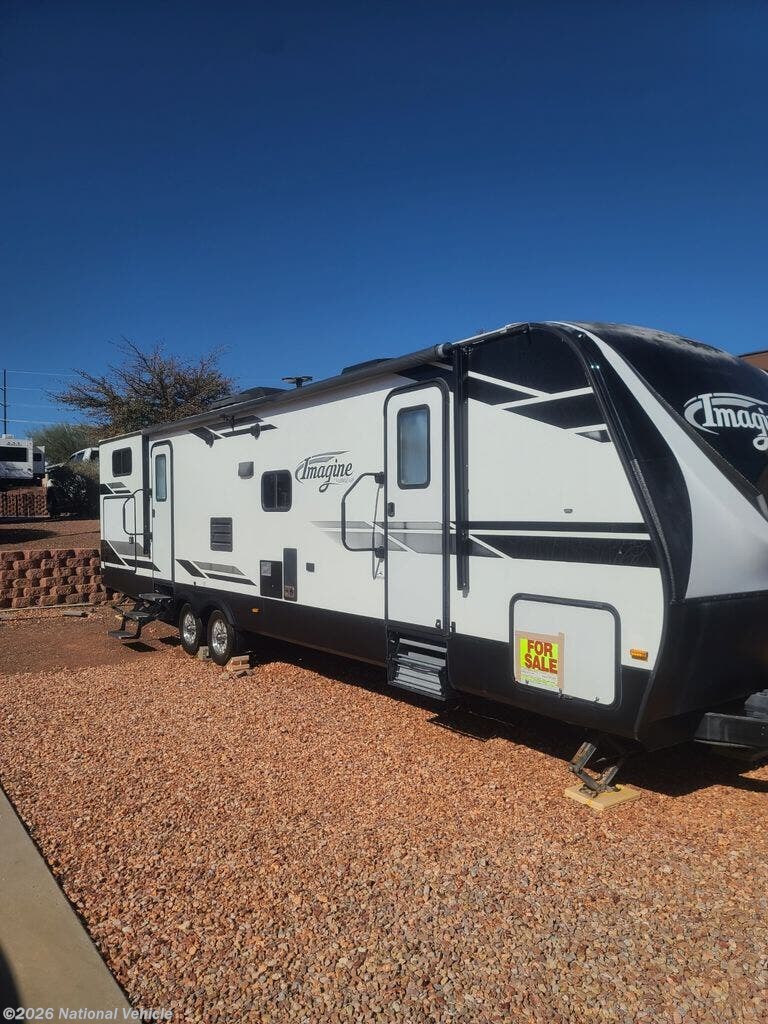 Used 2019 Grand Design Imagine 3170BH available in Mesquite, Nevada