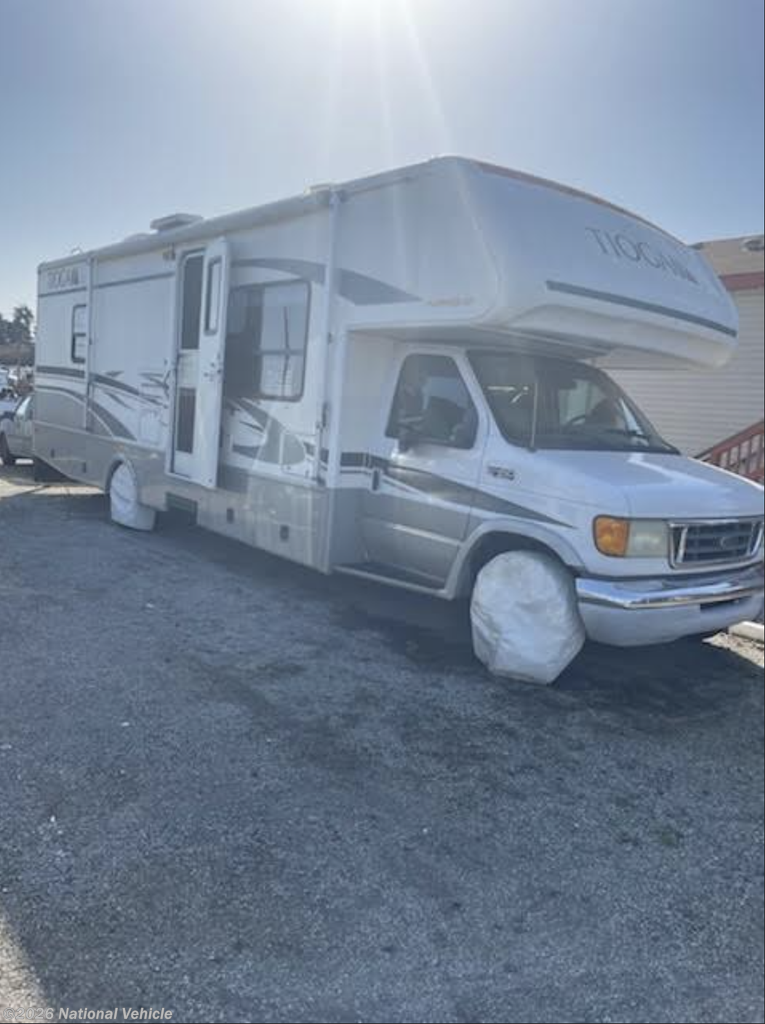 Used 2004 Fleetwood Tioga SL 30U available in South San Francisco, California