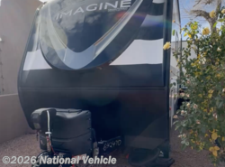 Used 2023 Grand Design Imagine 3100RD available in Sedona, Arizona