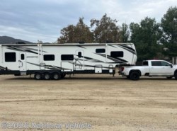 Used 2021 Jayco Seismic 4125 available in Eastvale, California