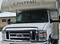 Used 2017 Thor Motor Coach Chateau 29G available in Kenosha, Wisconsin