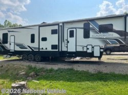 Used 2021 Keystone Carbon 418 available in Byesville, Ohio